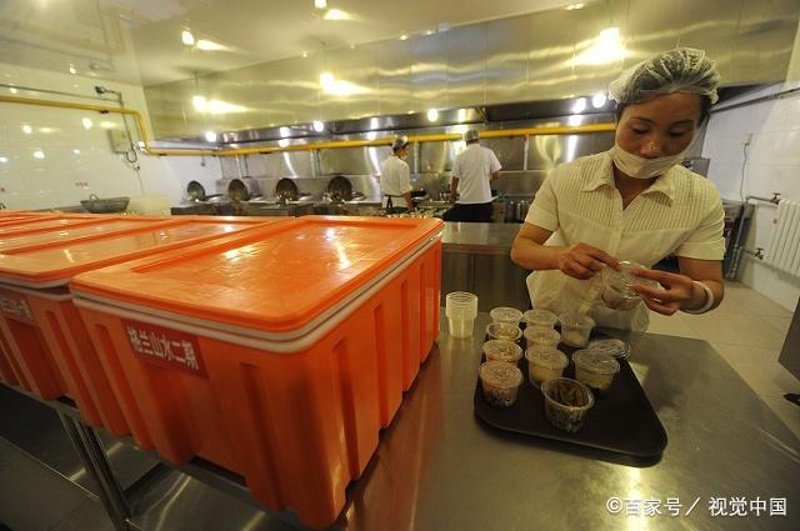 餐饮服务通用卫生规范最新版：从细节入手提升服务质量